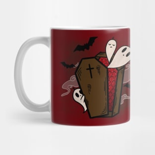 Coffin Cuties Mug